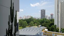 Blk 588A Park Central @ Amk (Ang Mo Kio), HDB 5 Rooms #604990571